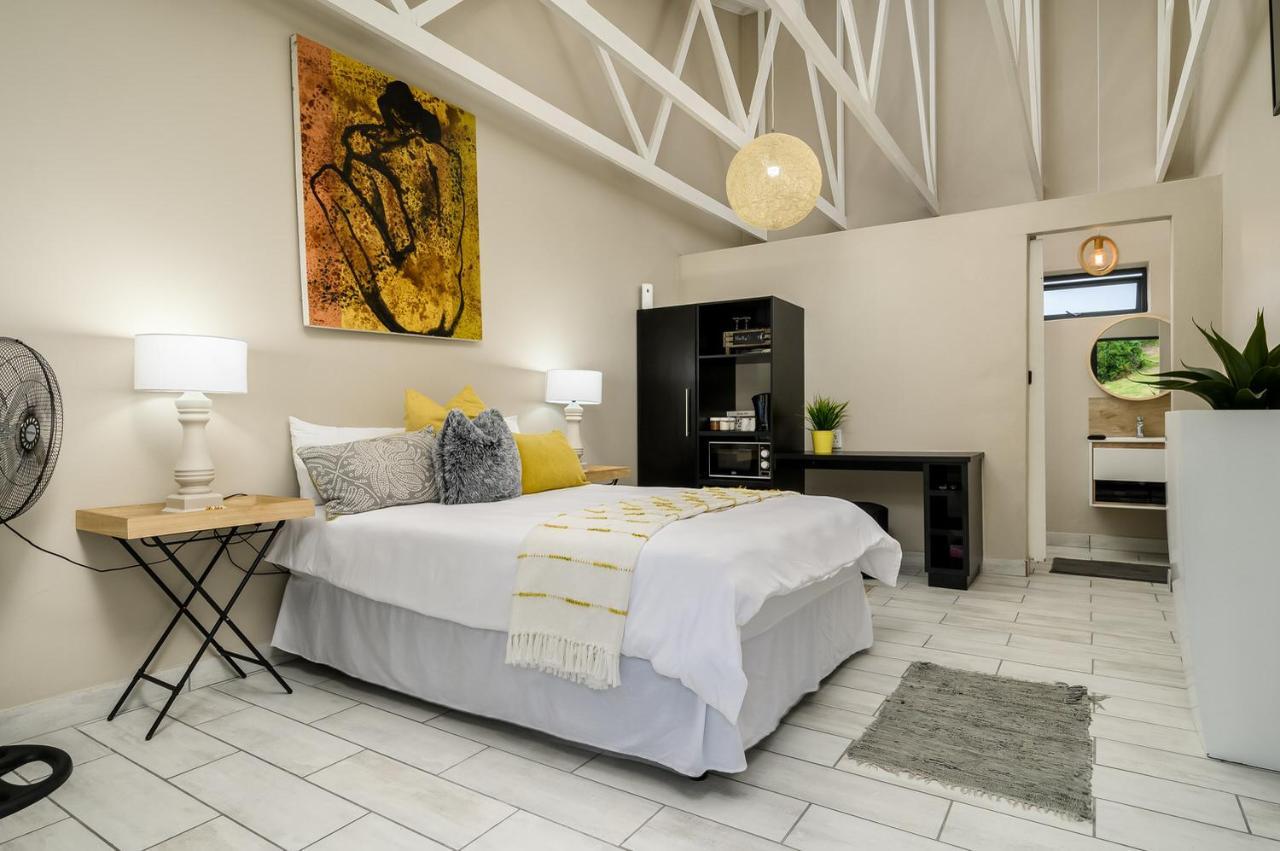 15 Port Elizabeth Country Getaway Deer Park Estate15 Hotel Room photo